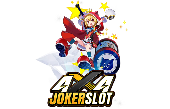 สล็อตแตกหนัก 4x4jokerslot มือถือ